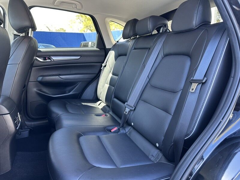 2024 Mazda CX-5 2.5 S Select Package Jacksonville FL
