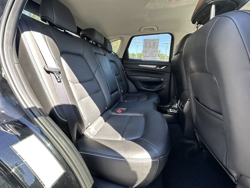 2024 Mazda CX-5 2.5 S Select Package Jacksonville FL