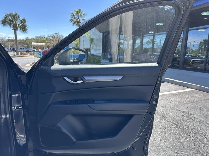 2024 Mazda CX-5 2.5 S Select Package Jacksonville FL