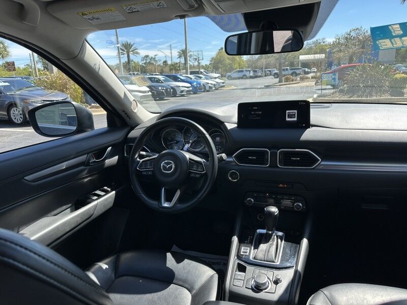 2024 Mazda CX-5 2.5 S Select Package Jacksonville FL