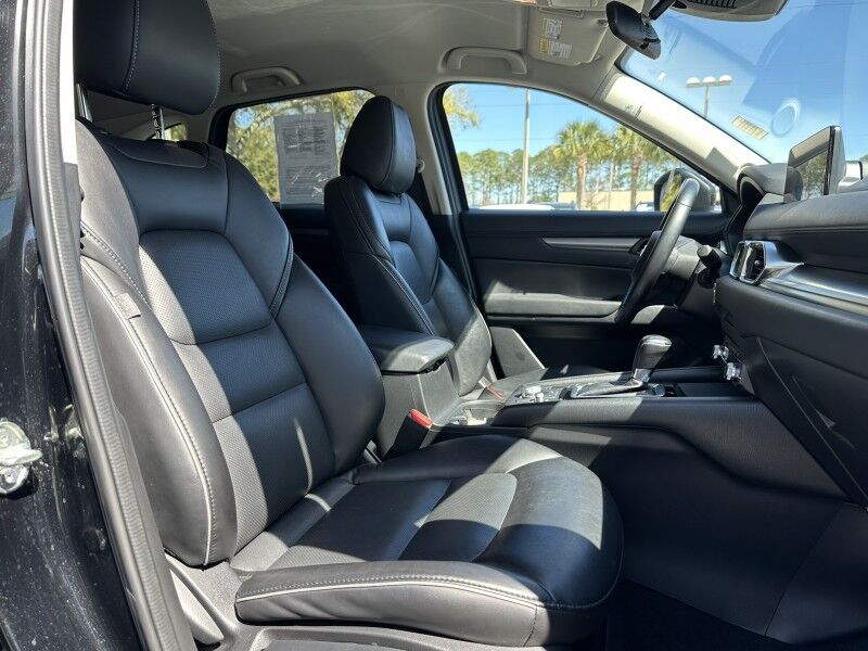 2024 Mazda CX-5 2.5 S Select Package Jacksonville FL