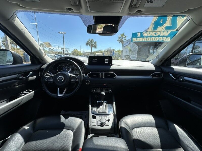 2024 Mazda CX-5 2.5 S Select Package Jacksonville FL