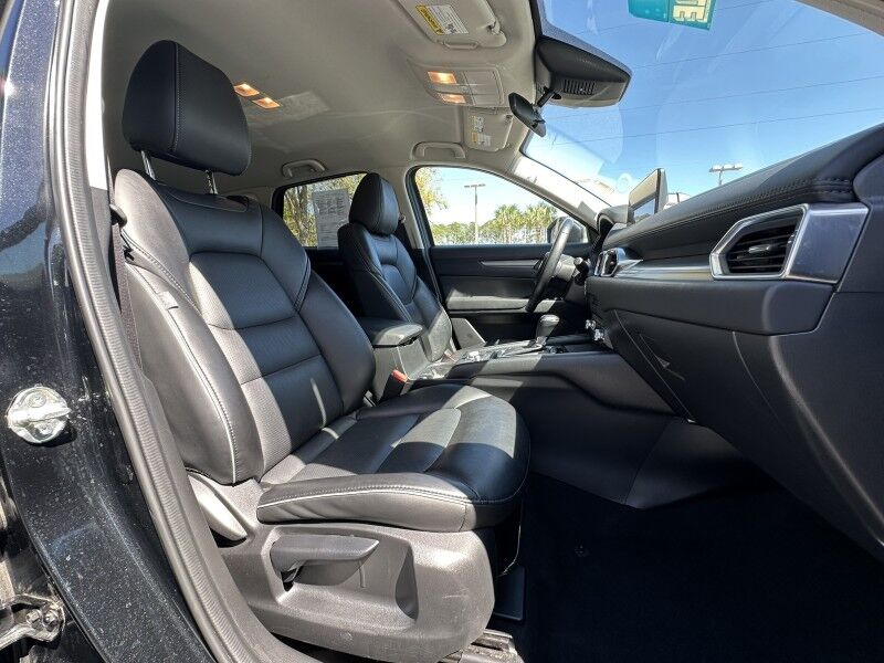 2024 Mazda CX-5 2.5 S Select Package Jacksonville FL