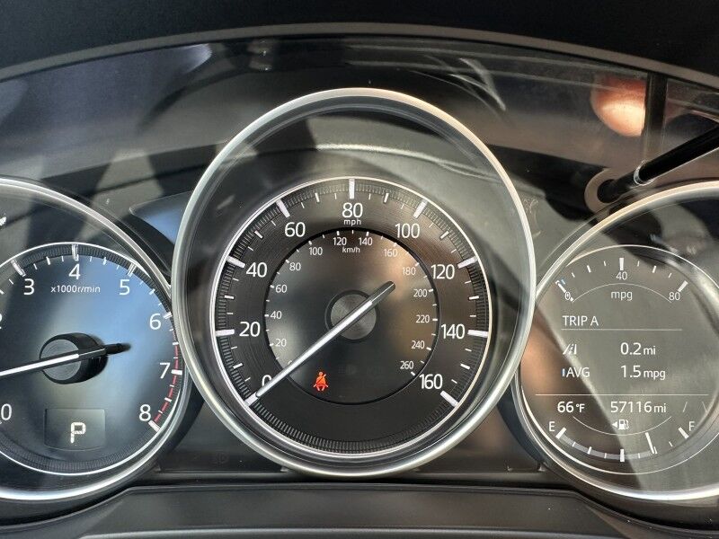 2024 Mazda CX-5 2.5 S Select Package Jacksonville FL