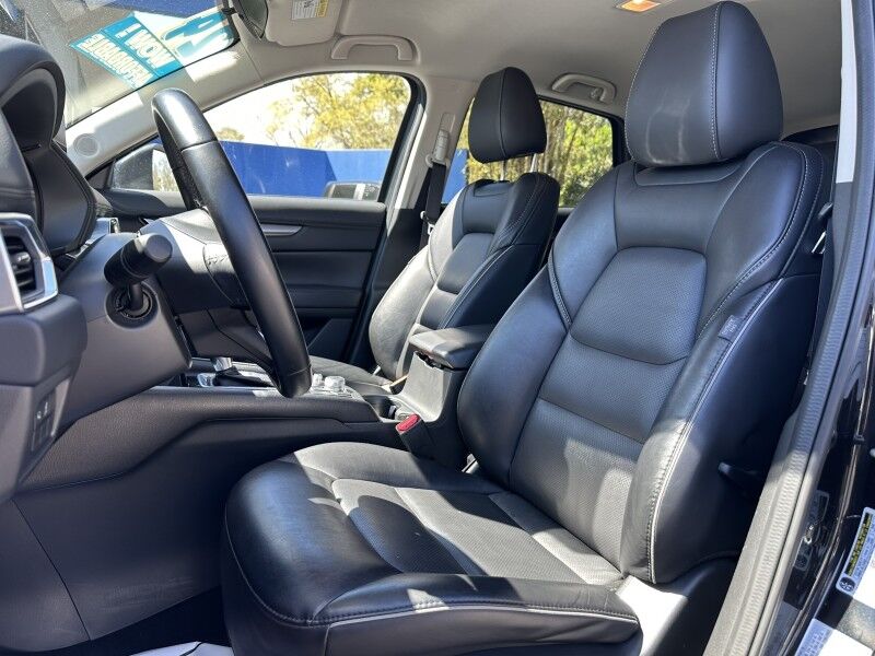2024 Mazda CX-5 2.5 S Select Package Jacksonville FL