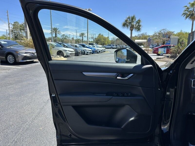 2024 Mazda CX-5 2.5 S Select Package Jacksonville FL
