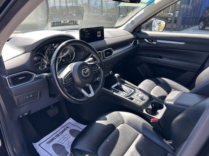 2024 Mazda CX-5 2.5 S Select Package Jacksonville FL