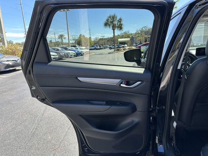 2024 Mazda CX-5 2.5 S Select Package Jacksonville FL