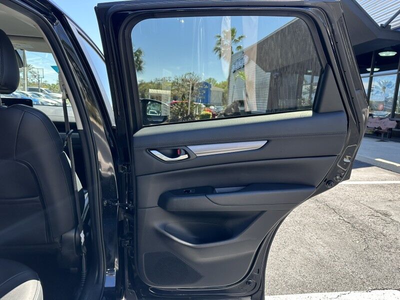 2024 Mazda CX-5 2.5 S Select Package Jacksonville FL