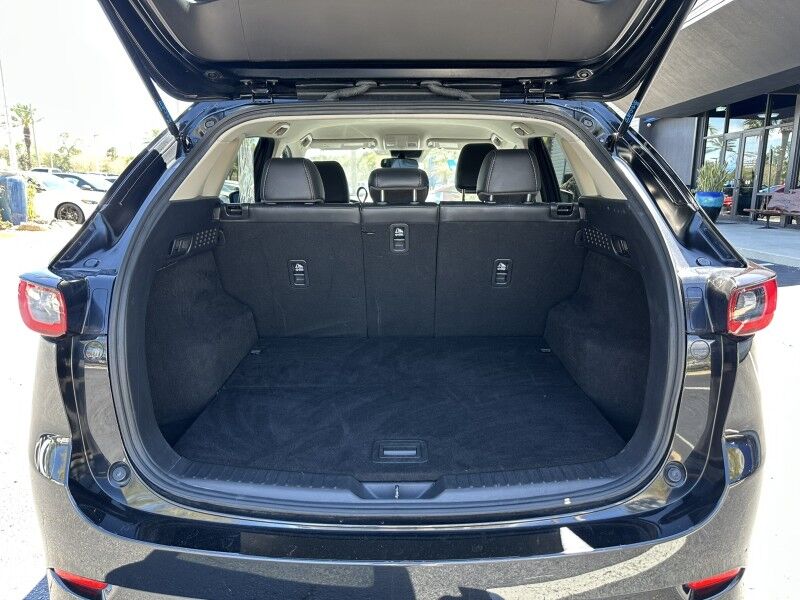 2024 Mazda CX-5 2.5 S Select Package Jacksonville FL