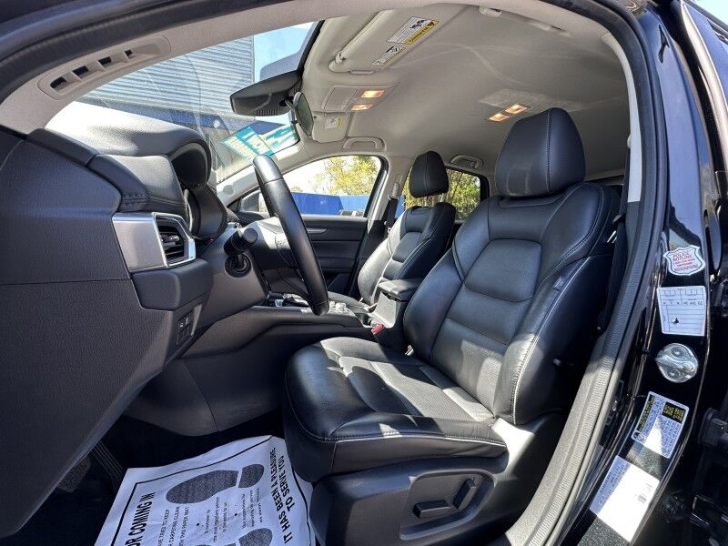 2024 Mazda CX-5 2.5 S Select Package Jacksonville FL