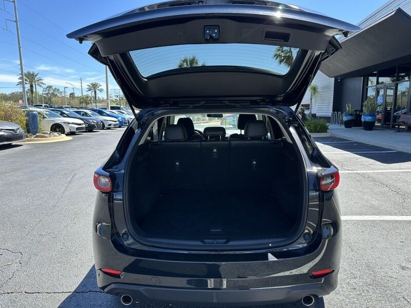 2024 Mazda CX-5 2.5 S Select Package Jacksonville FL