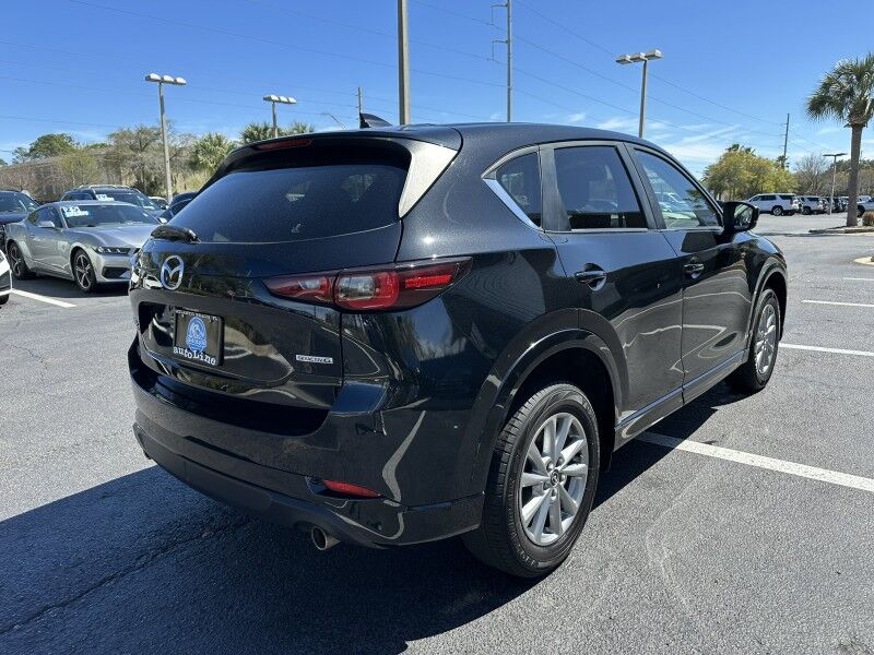 2024 Mazda CX-5 2.5 S Select Package Jacksonville FL