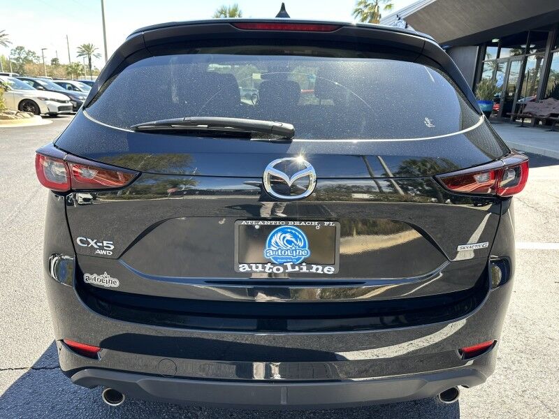 2024 Mazda CX-5 2.5 S Select Package Jacksonville FL