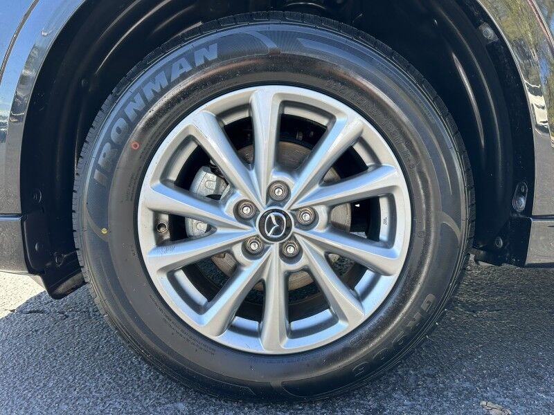 2024 Mazda CX-5 2.5 S Select Package Jacksonville FL