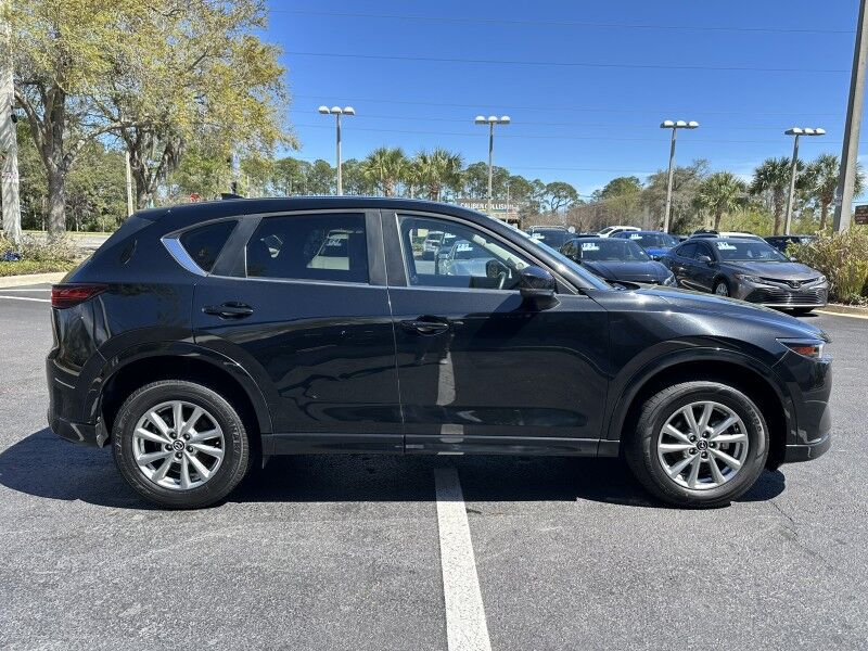 2024 Mazda CX-5 2.5 S Select Package Jacksonville FL