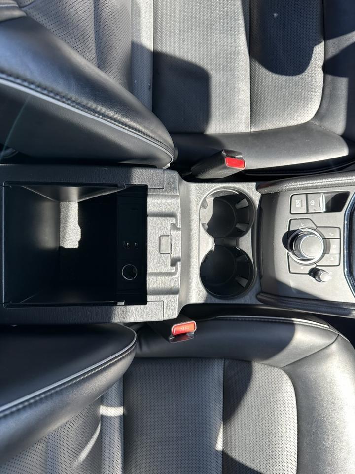 2024 Mazda CX-5 2.5 S Select Package Jacksonville FL