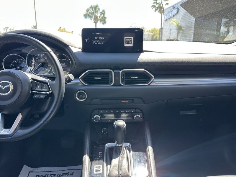 2024 Mazda CX-5 2.5 S Select Package Jacksonville FL