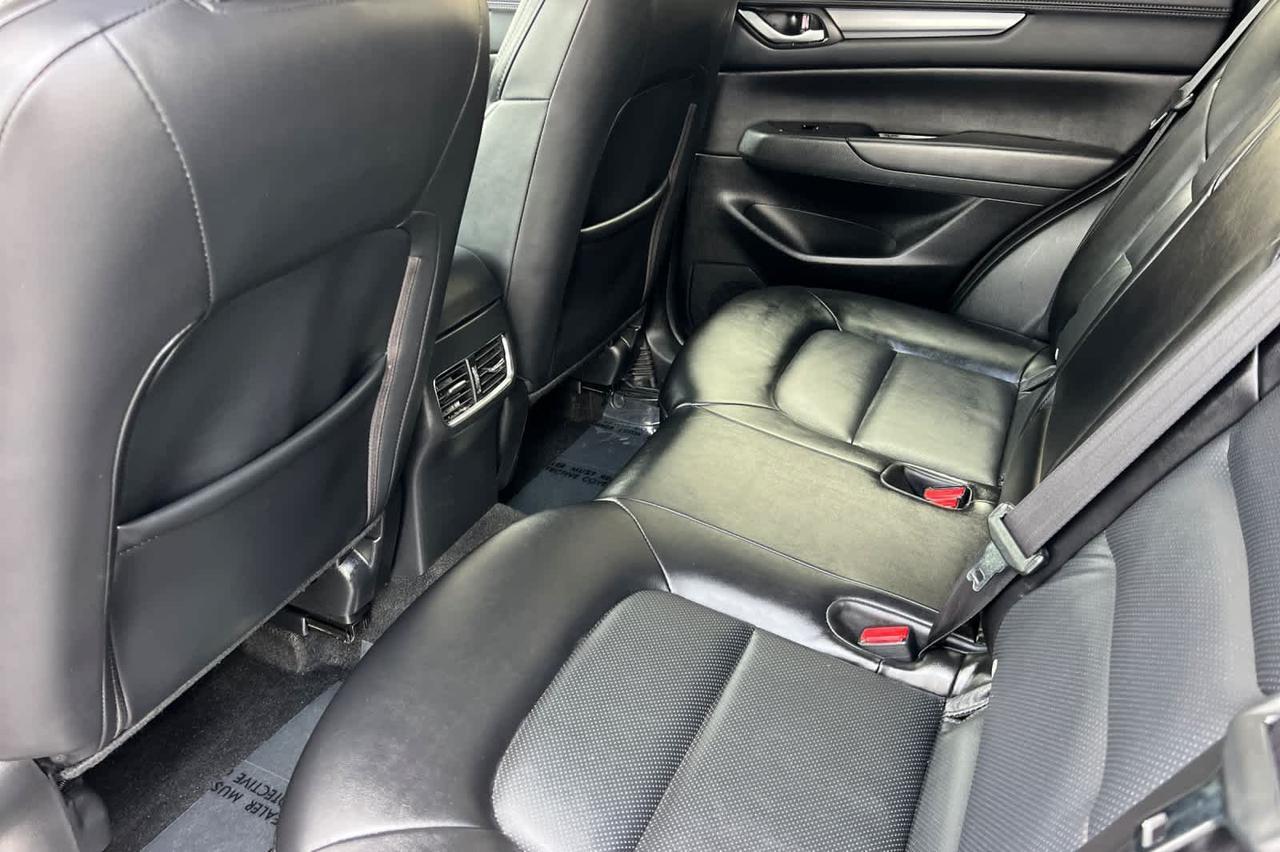 2024 Mazda CX-5 2.5 Select photo 2
