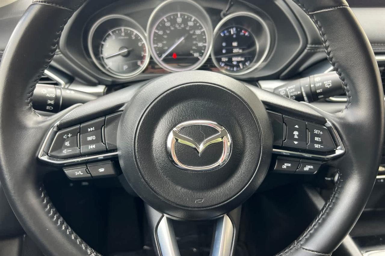 2024 Mazda CX-5 2.5 S Select Package Roseville CA