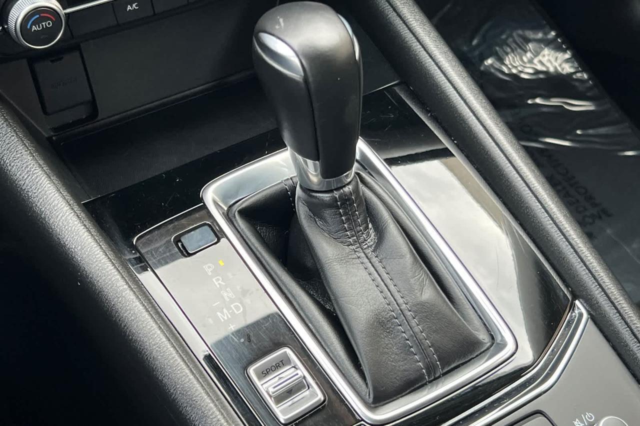 2024 Mazda CX-5 2.5 S Select Package Roseville CA