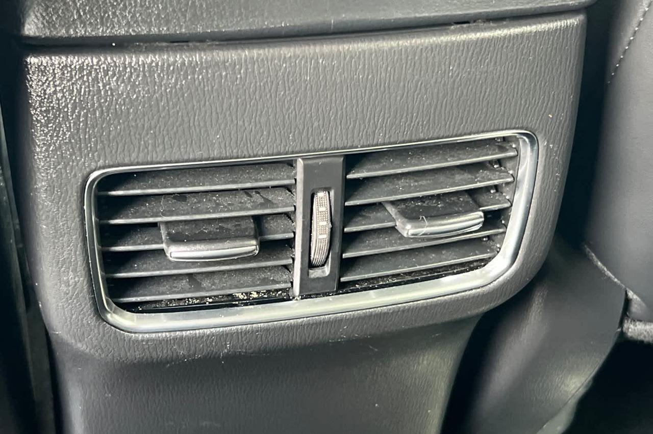 2024 Mazda CX-5 2.5 S Select Package Roseville CA