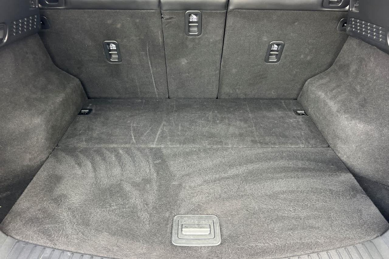 2024 Mazda CX-5 2.5 S Select Package Roseville CA