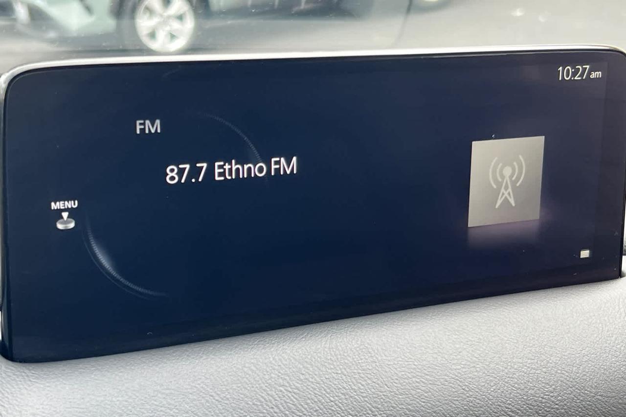 2024 Mazda CX-5 2.5 S Select Package Roseville CA