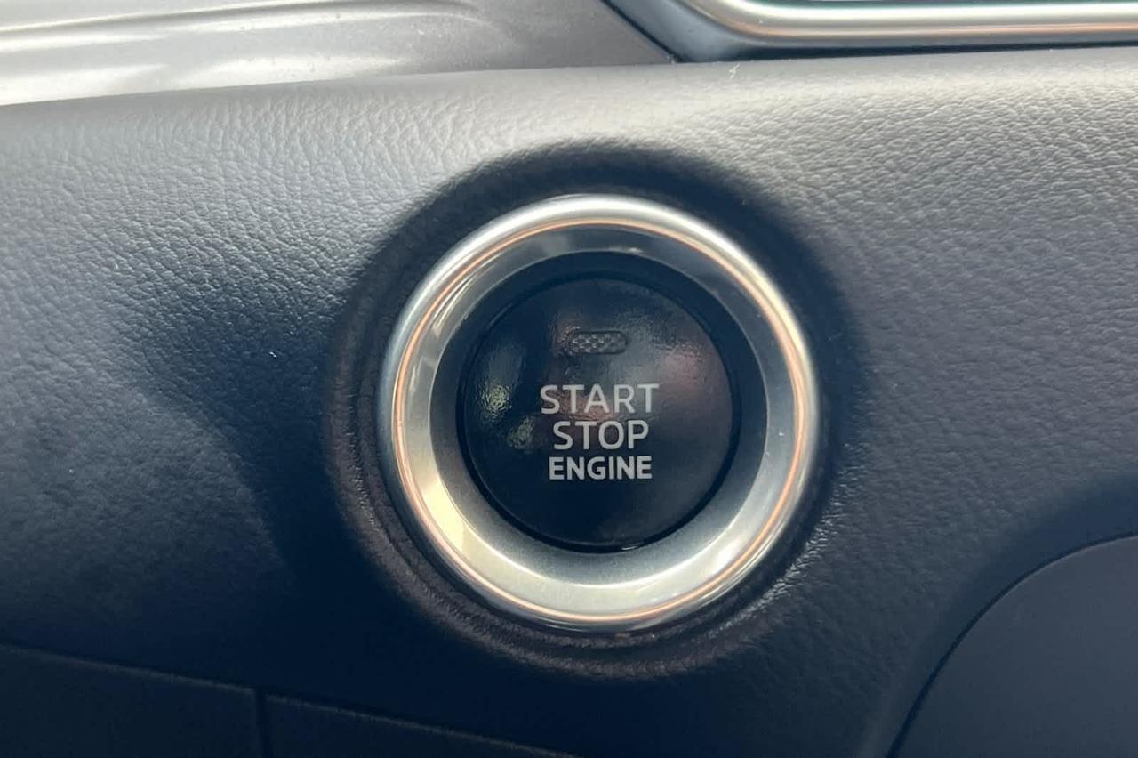 2024 Mazda CX-5 2.5 S Select Package Roseville CA