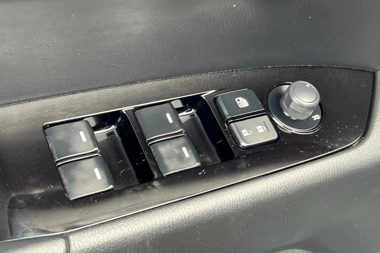 2024 Mazda CX-5 2.5 S Select Package Roseville CA