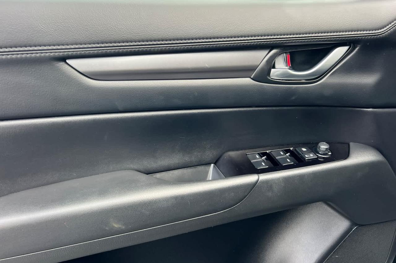 2024 Mazda CX-5 2.5 S Select Package Roseville CA