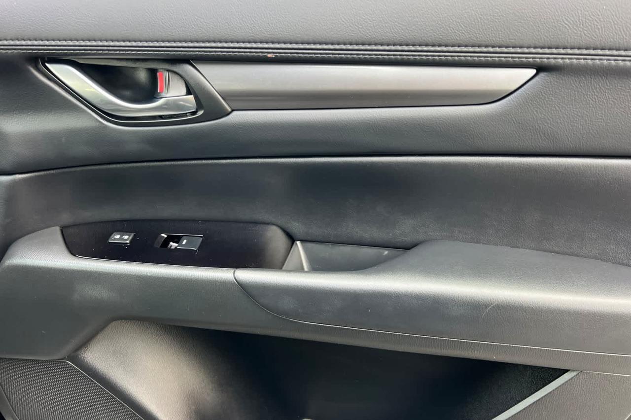 2024 Mazda CX-5 2.5 S Select Package Roseville CA