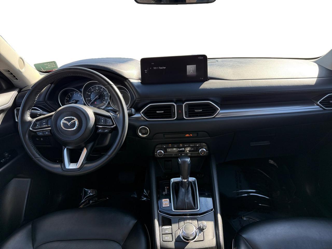 2024 Mazda CX-5 2.5 S Select Package Lindon UT