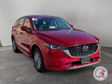 Mazda CX-5 2.5 S Select Package 2024