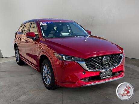 2024_Mazda_CX-5_2.5 S Select Package_ Salt Lake City UT