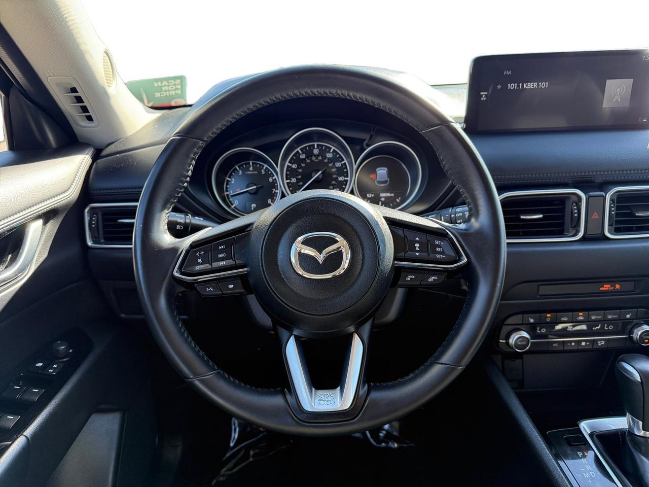 2024 Mazda CX-5 2.5 S Select Package Lindon UT