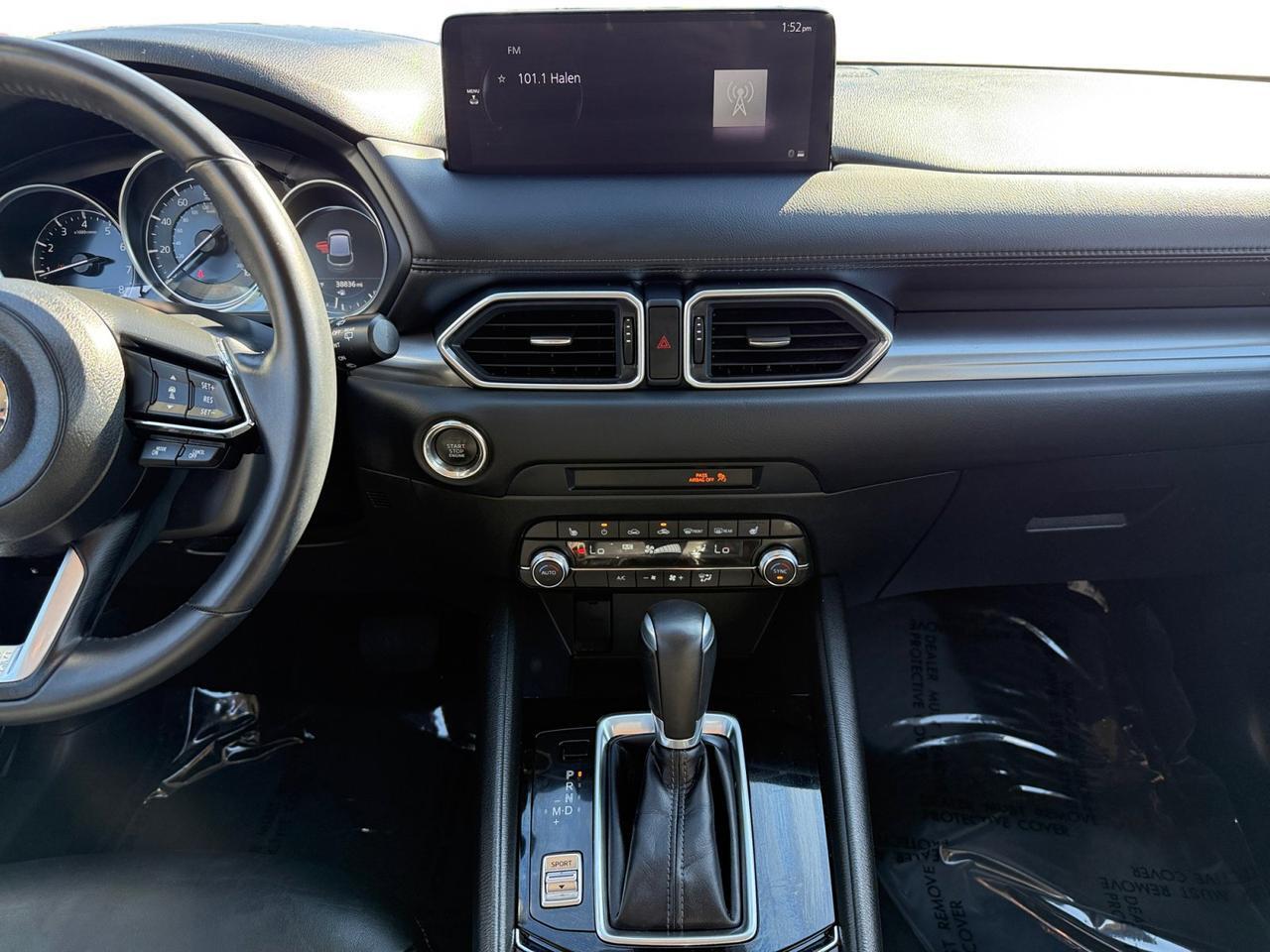 2024 Mazda CX-5 2.5 S Select Package Lindon UT