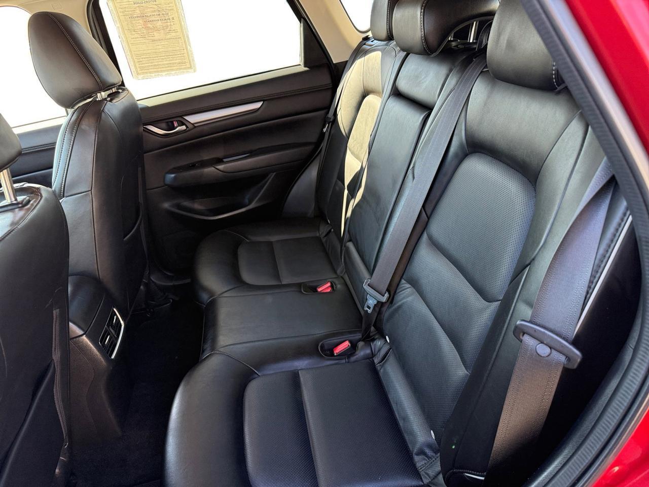 2024 Mazda CX-5 2.5 S Select Package Lindon UT