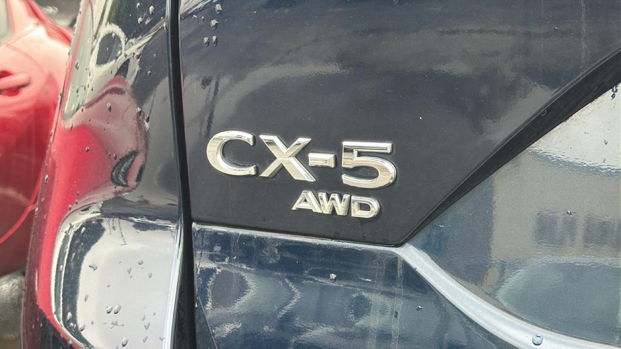 2024 Mazda CX-5 2.5 S Select Package San Antonio TX