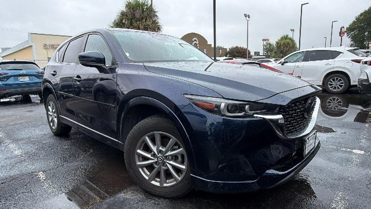 2024 Mazda CX-5 2.5 S Select Package San Antonio TX