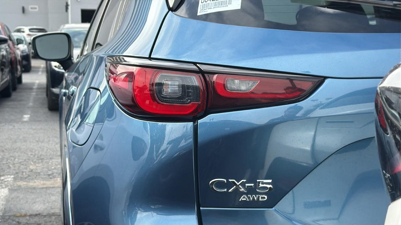 2024 Mazda CX-5 2.5 S Select Package San Antonio TX