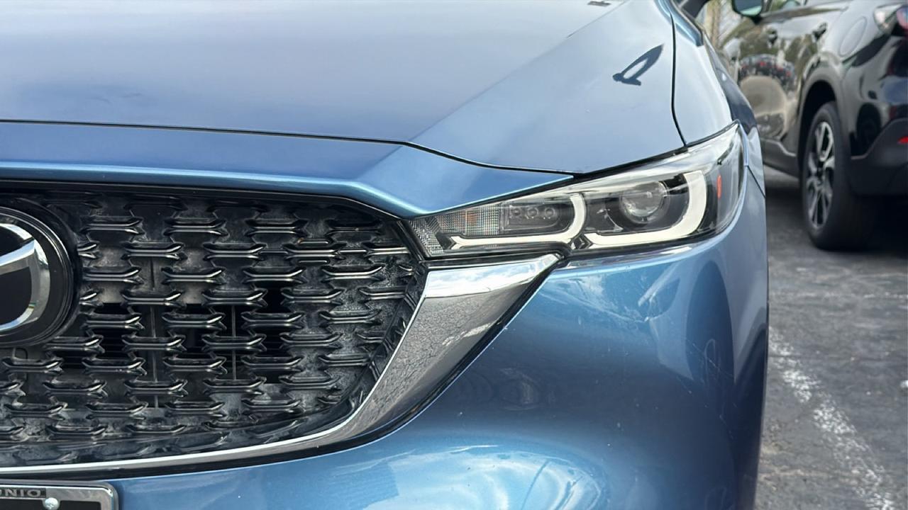 2024 Mazda CX-5 2.5 S Select Package San Antonio TX
