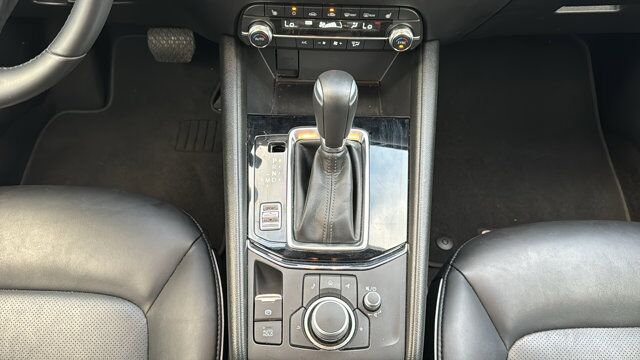 2024 Mazda CX-5 2.5 S Select Package San Antonio TX