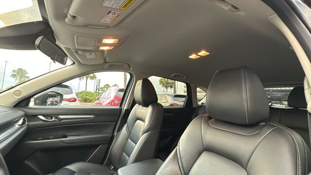2024 Mazda CX-5 2.5 S Select Package San Antonio TX