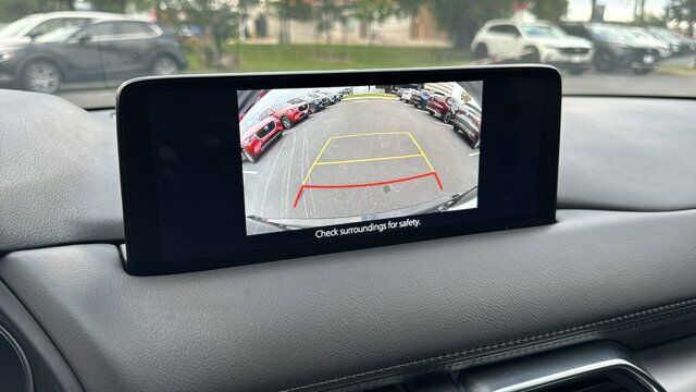 2024 Mazda CX-5 2.5 S Select Package San Antonio TX