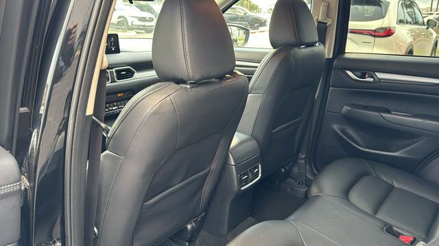 2024 Mazda CX-5 2.5 S Select Package San Antonio TX
