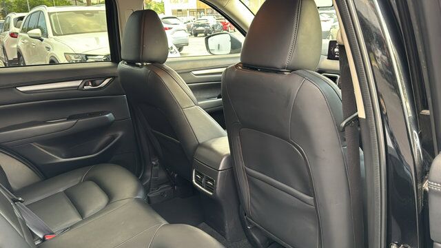 2024 Mazda CX-5 2.5 S Select Package San Antonio TX