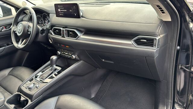 2024 Mazda CX-5 2.5 S Select Package San Antonio TX