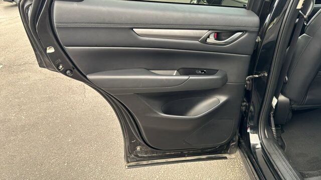 2024 Mazda CX-5 2.5 S Select Package San Antonio TX
