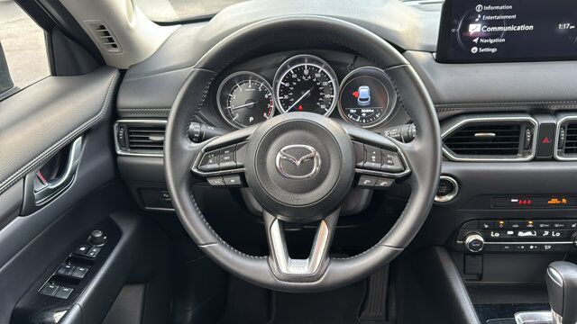 2024 Mazda CX-5 2.5 S Select Package San Antonio TX